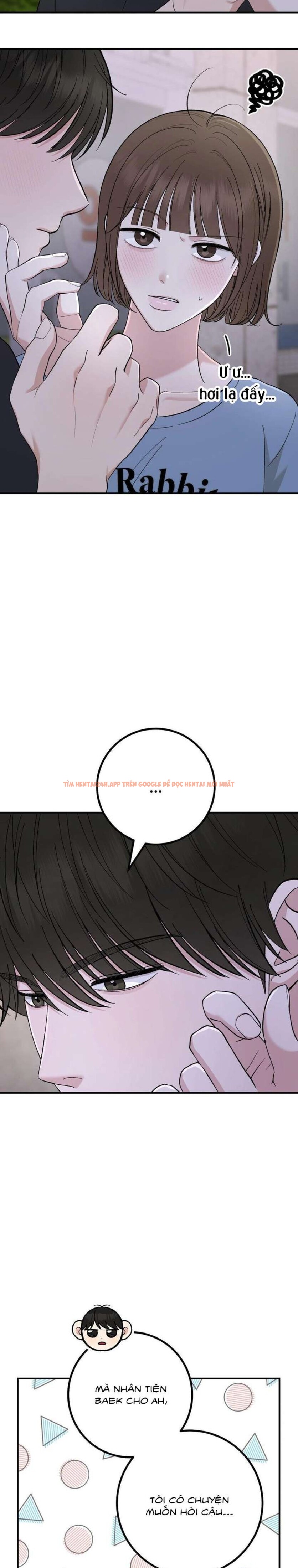 Xem ảnh [18+] Buổi Học Thêm - Chapter 18 - 4 1 - Truyenhentaiz.net