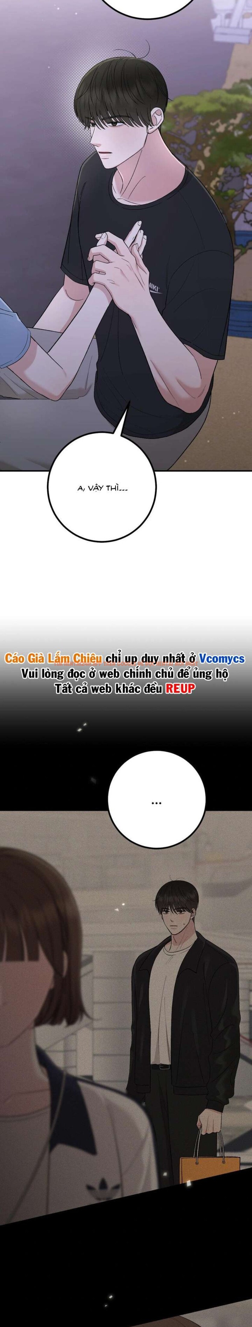 Xem ảnh [18+] Buổi Học Thêm - Chapter 18 - 4 3 - Truyenhentaiz.net