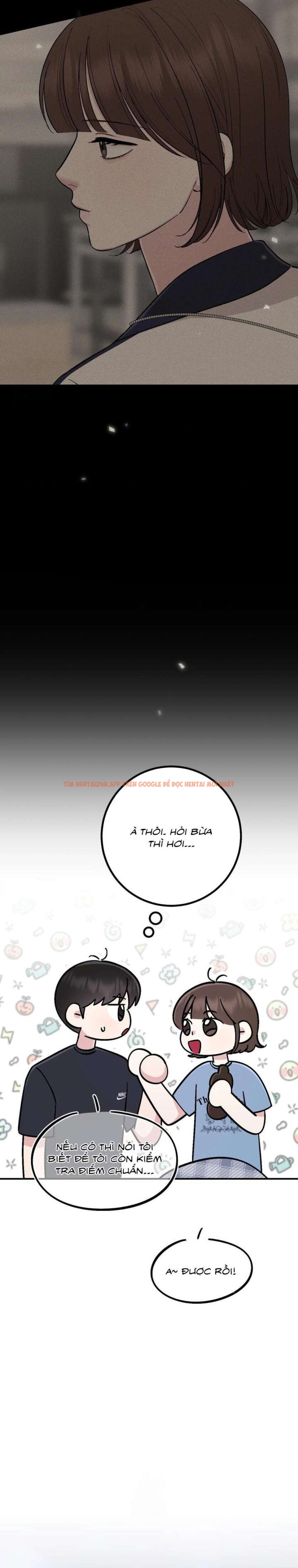 Xem ảnh [18+] Buổi Học Thêm - Chapter 18 - 4 4 - Truyenhentaiz.net