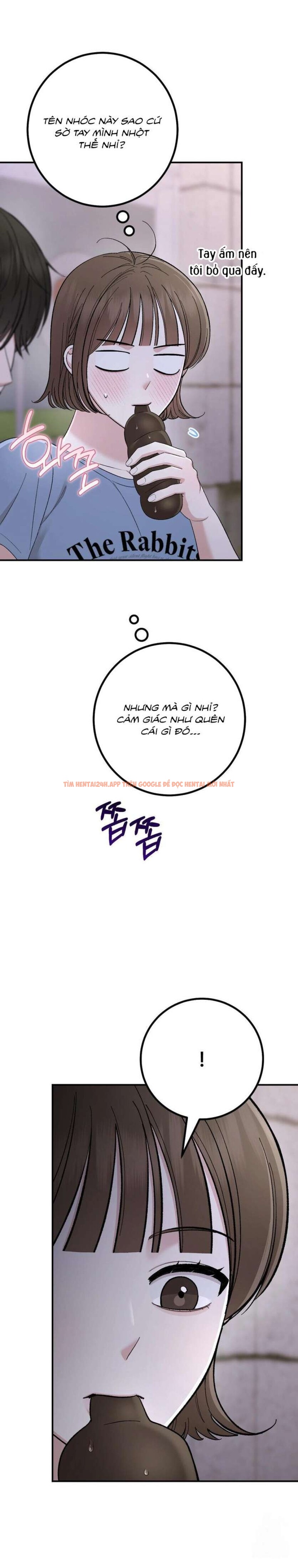 Xem ảnh [18+] Buổi Học Thêm - Chapter 18 - 4 6 - Truyenhentaiz.net