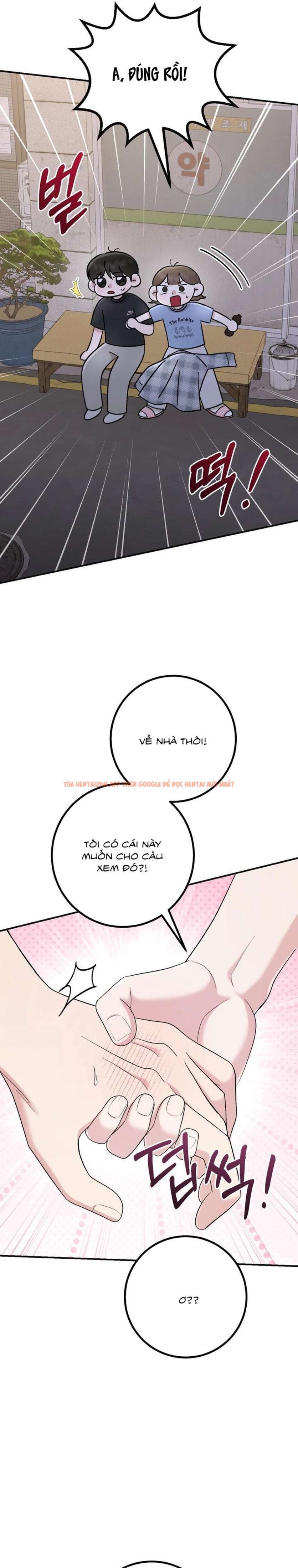 Xem ảnh [18+] Buổi Học Thêm - Chapter 18 - 5 0 - Truyenhentaiz.net