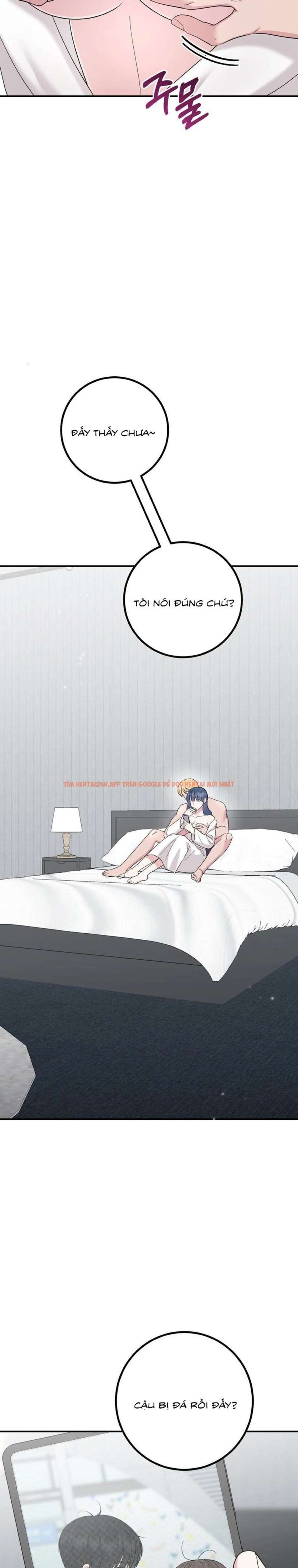 Xem ảnh [18+] Buổi Học Thêm - Chapter 18 - 5 3 - Truyenhentaiz.net