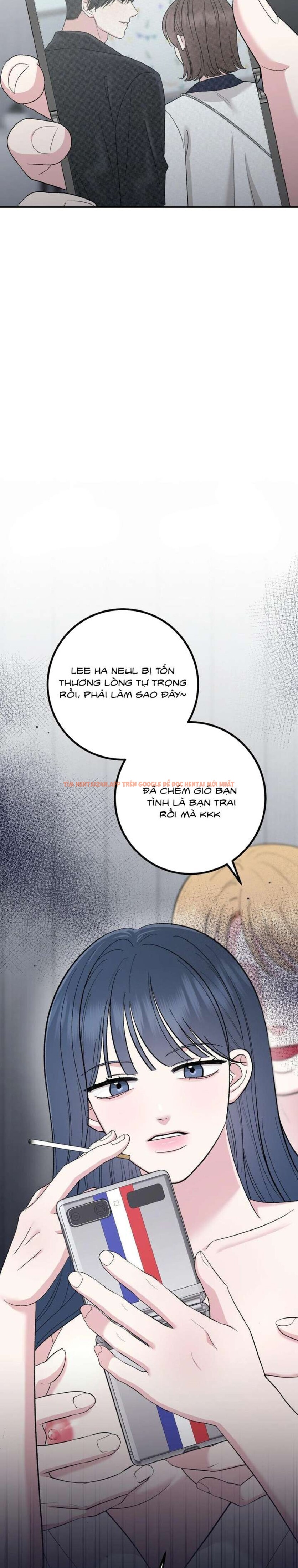 Xem ảnh [18+] Buổi Học Thêm - Chapter 18 - 5 4 - Truyenhentaiz.net