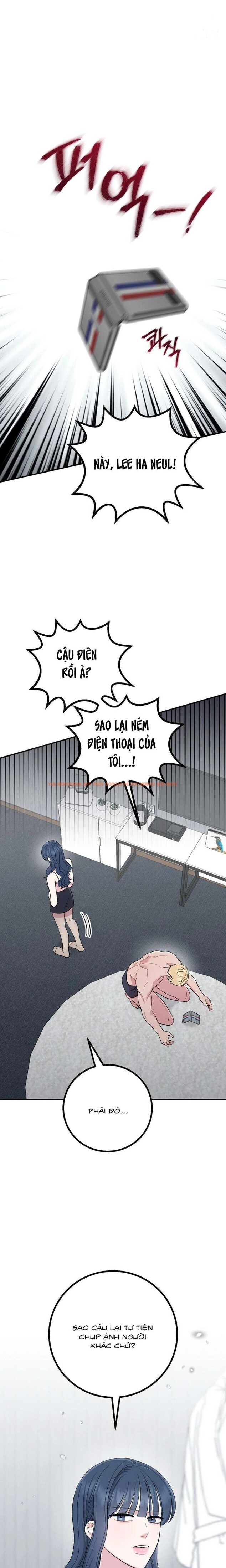 Xem ảnh [18+] Buổi Học Thêm - Chapter 19 - 1 0 - Truyenhentaiz.net