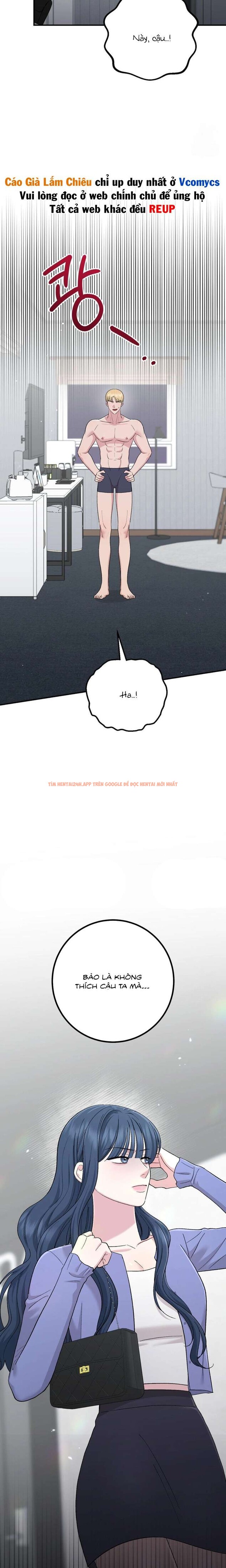 Xem ảnh [18+] Buổi Học Thêm - Chapter 19 - 1 2 - Truyenhentaiz.net