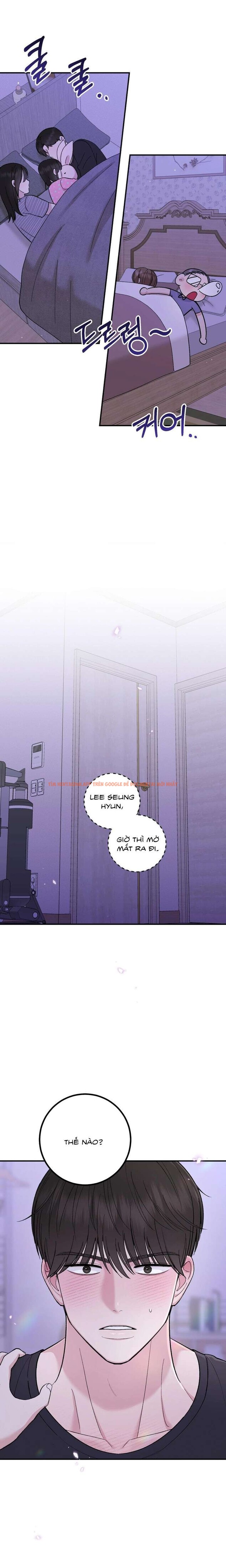 Xem ảnh [18+] Buổi Học Thêm - Chapter 19 - 1 4 - Truyenhentaiz.net