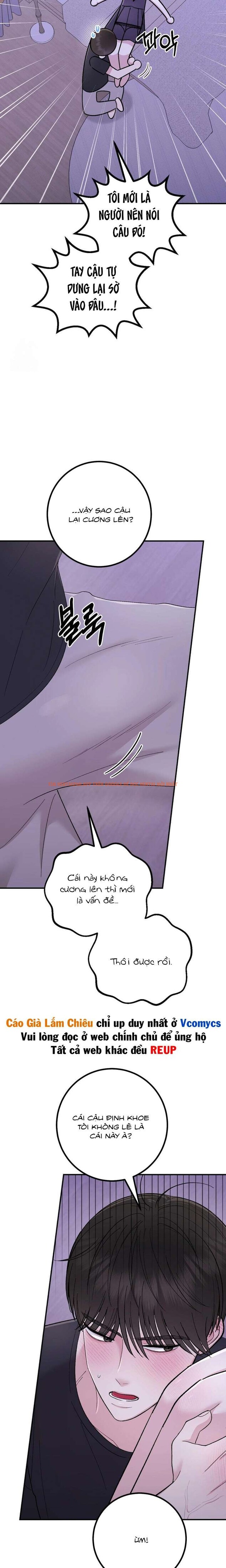 Xem ảnh [18+] Buổi Học Thêm - Chapter 19 - 2 2 - Truyenhentaiz.net