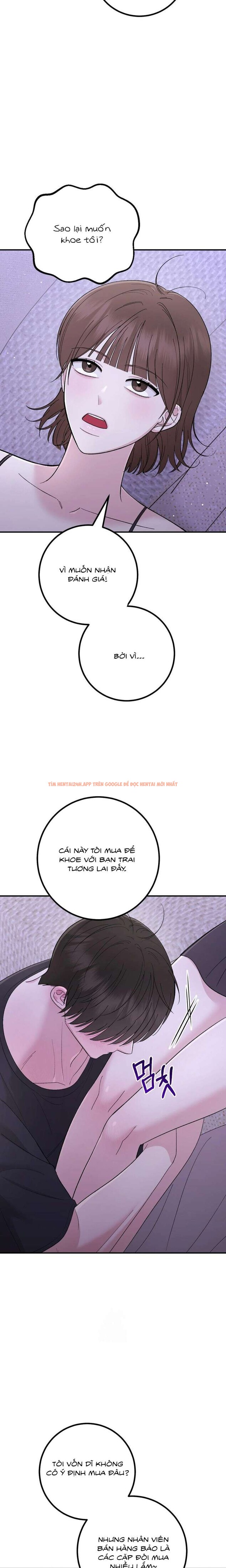 Xem ảnh [18+] Buổi Học Thêm - Chapter 19 - 2 3 - Truyenhentaiz.net