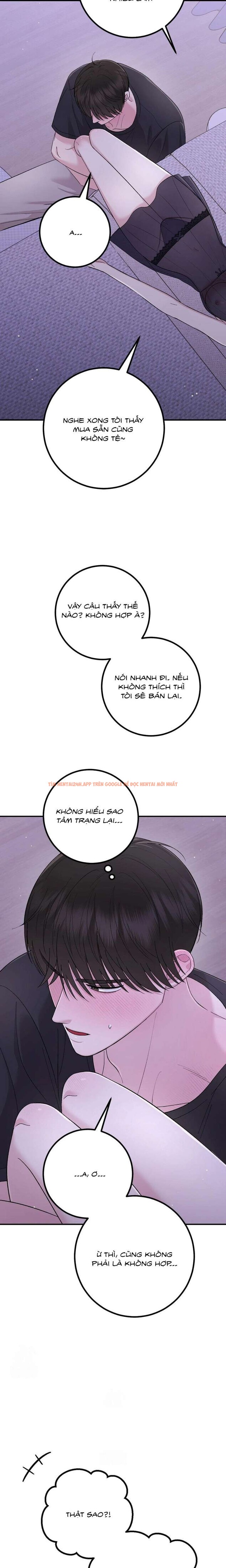 Xem ảnh [18+] Buổi Học Thêm - Chapter 19 - 2 4 - Truyenhentaiz.net