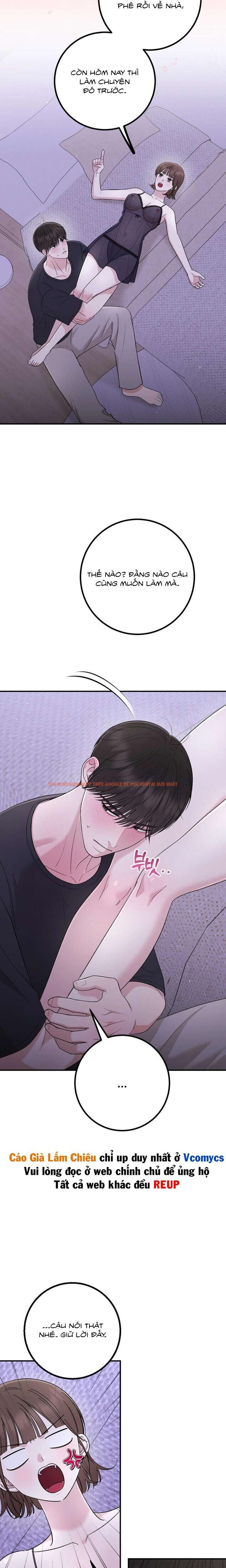 Xem ảnh [18+] Buổi Học Thêm - Chapter 19 - 3 2 - Truyenhentaiz.net