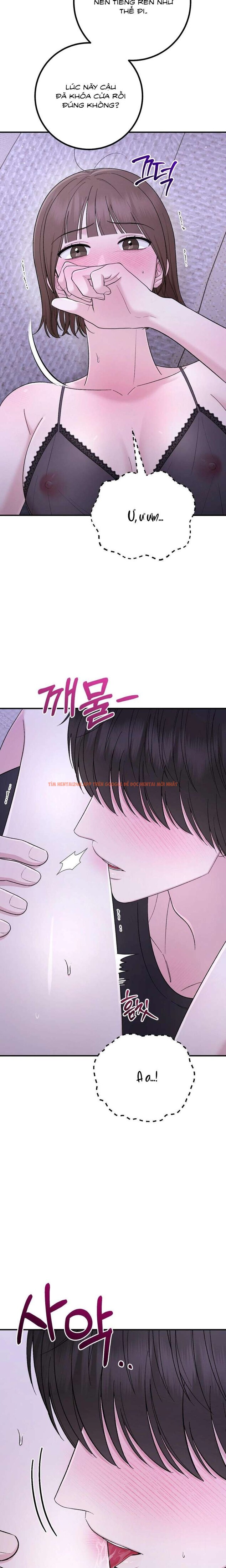 Xem ảnh [18+] Buổi Học Thêm - Chapter 19 - 3 4 - Truyenhentaiz.net