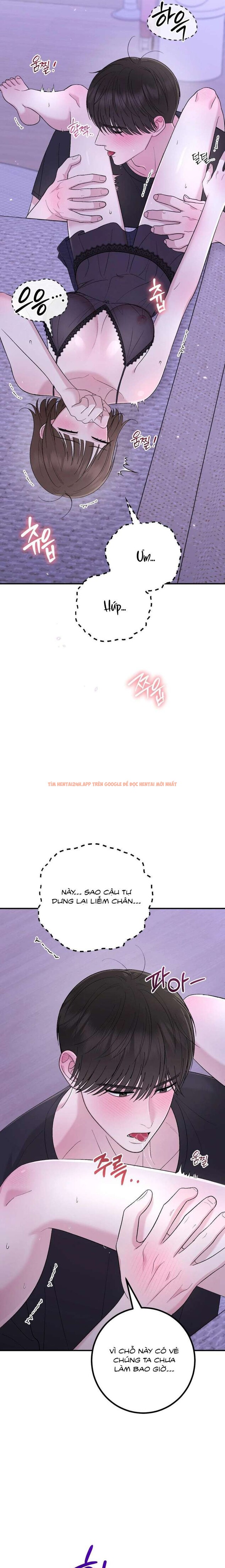 Xem ảnh [18+] Buổi Học Thêm - Chapter 19 - 4 0 - Truyenhentaiz.net