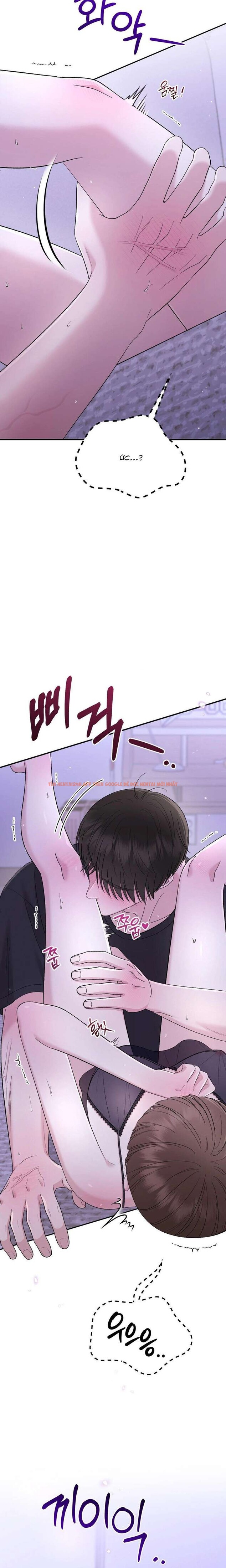 Xem ảnh [18+] Buổi Học Thêm - Chapter 19 - 4 1 - Truyenhentaiz.net