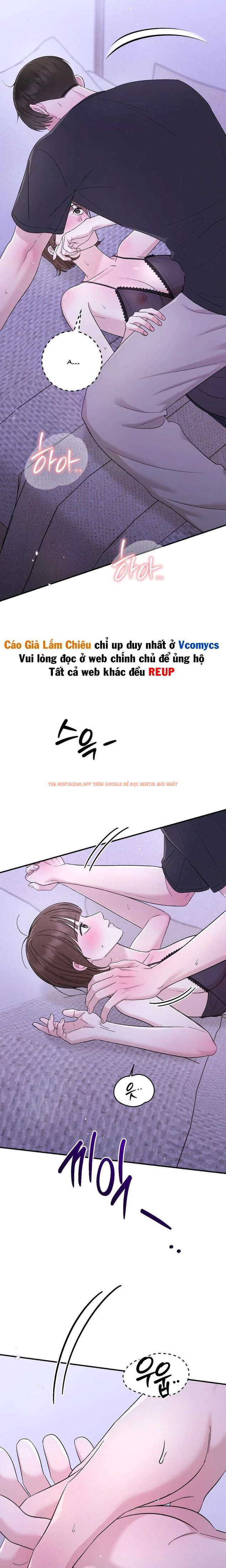 Xem ảnh [18+] Buổi Học Thêm - Chapter 19 - 4 2 - Truyenhentaiz.net