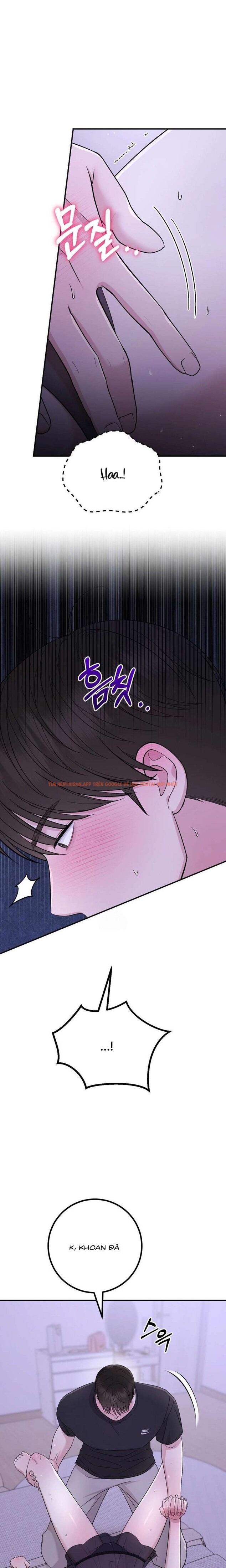 Xem ảnh [18+] Buổi Học Thêm - Chapter 19 - 4 4 - Truyenhentaiz.net