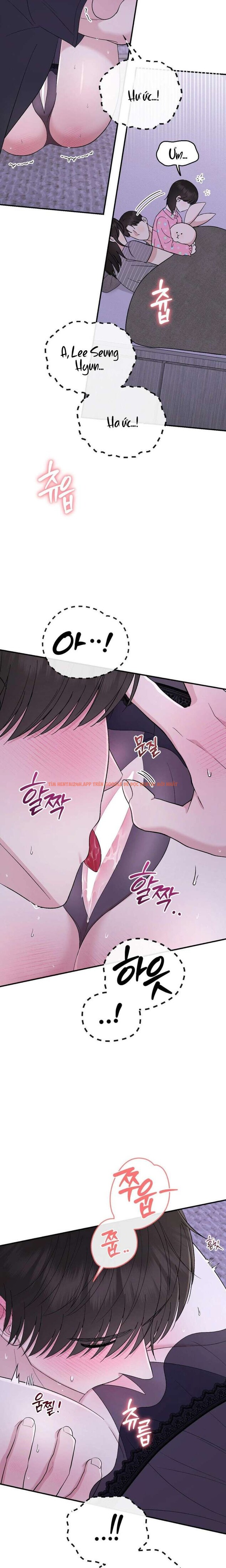 Xem ảnh [18+] Buổi Học Thêm - Chapter 19 - 5 1 - Truyenhentaiz.net