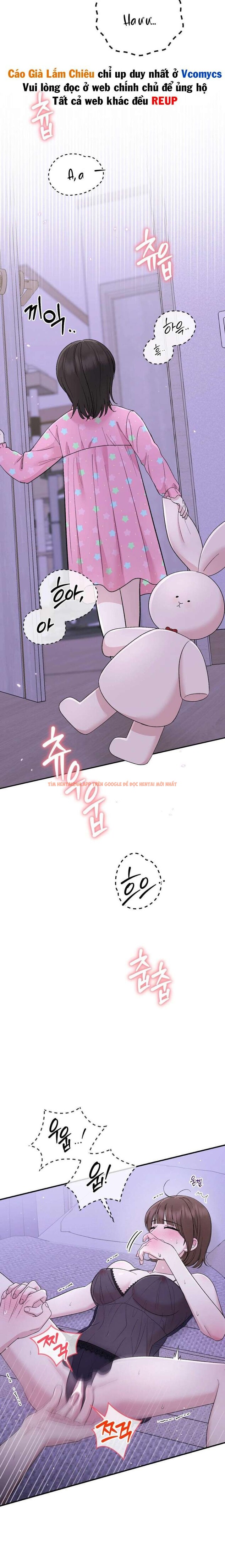 Xem ảnh [18+] Buổi Học Thêm - Chapter 19 - 5 2 - Truyenhentaiz.net