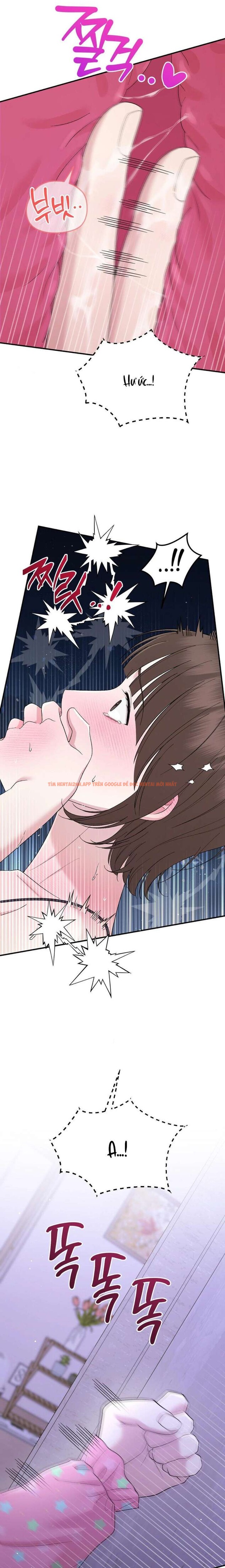 Xem ảnh [18+] Buổi Học Thêm - Chapter 19 - 5 3 - Truyenhentaiz.net