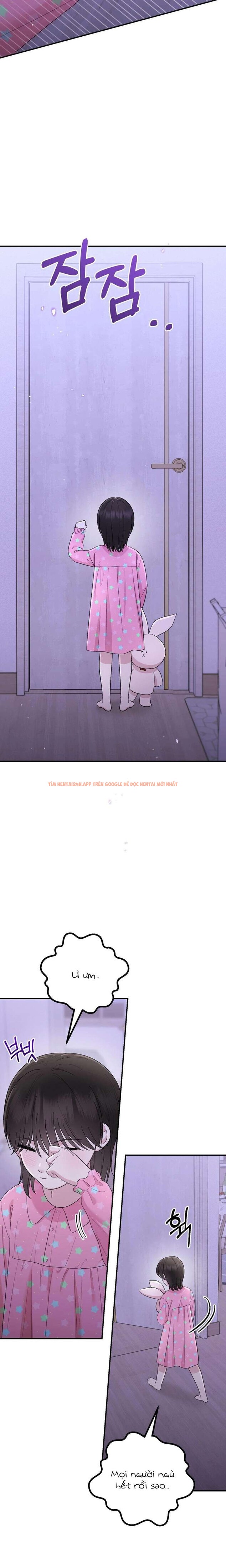 Xem ảnh [18+] Buổi Học Thêm - Chapter 19 - 5 4 - Truyenhentaiz.net