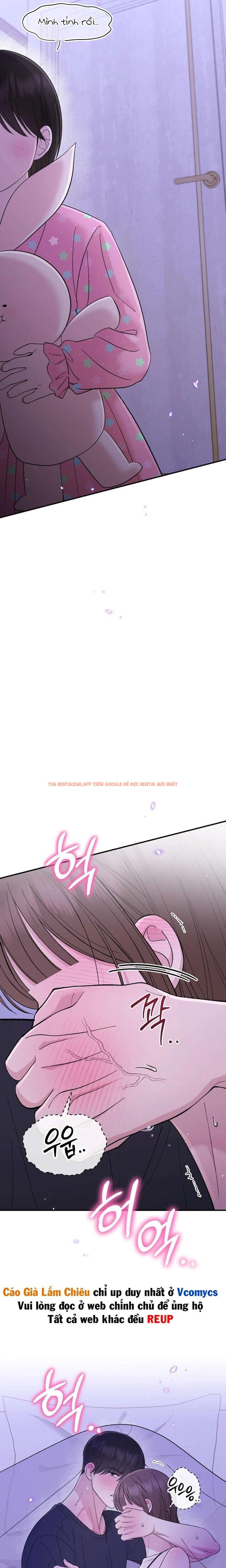 Xem ảnh [18+] Buổi Học Thêm - Chapter 19 - 6 0 - Truyenhentaiz.net