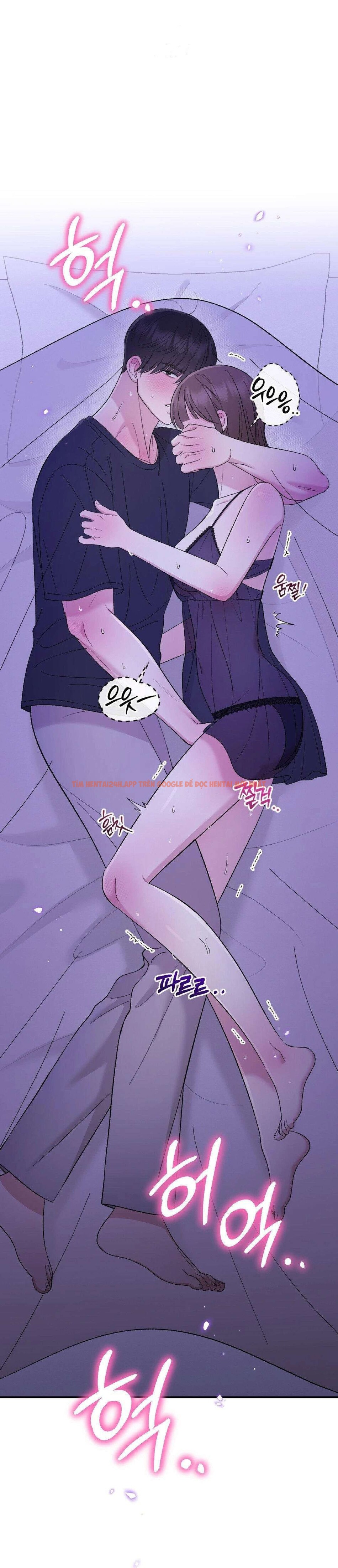 Xem ảnh [18+] Buổi Học Thêm - Chapter 20 - 1 0 - Truyenhentaiz.net