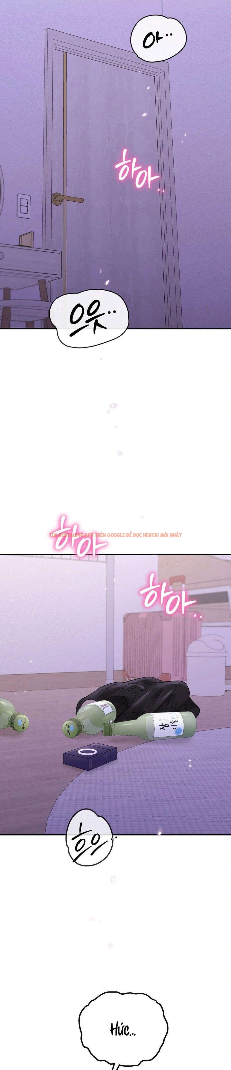 Xem ảnh [18+] Buổi Học Thêm - Chapter 20 - 1 3 - Truyenhentaiz.net