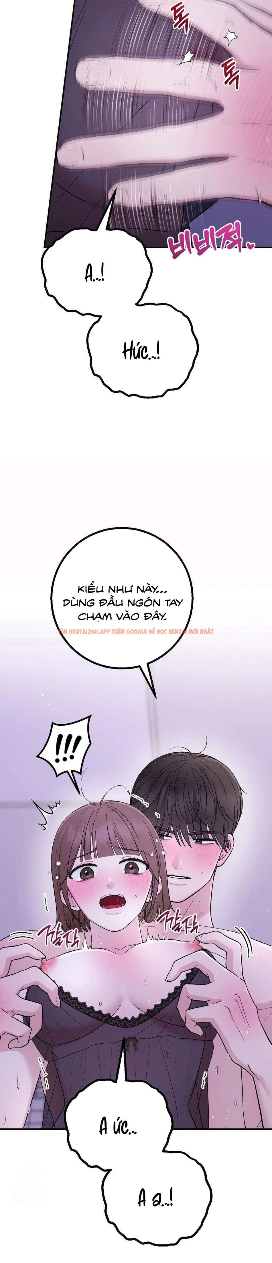 Xem ảnh [18+] Buổi Học Thêm - Chapter 20 - 2 1 - Truyenhentaiz.net