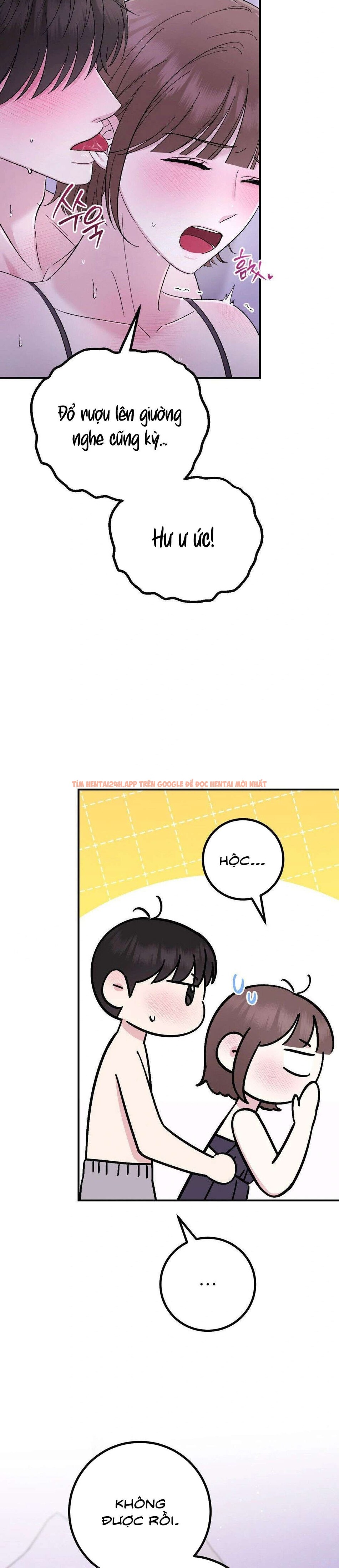 Xem ảnh [18+] Buổi Học Thêm - Chapter 20 - 2 3 - Truyenhentaiz.net