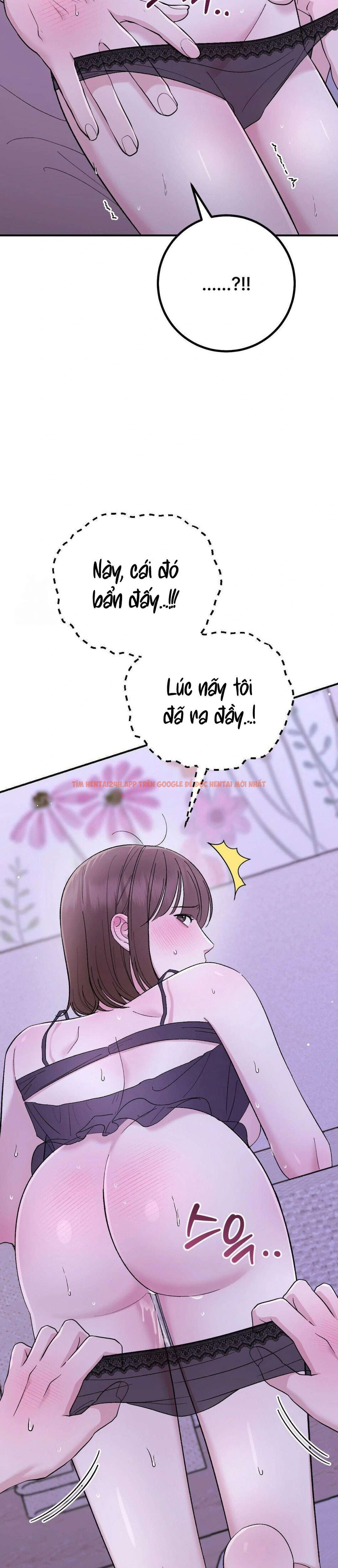 Xem ảnh [18+] Buổi Học Thêm - Chapter 20 - 3 1 - Truyenhentaiz.net