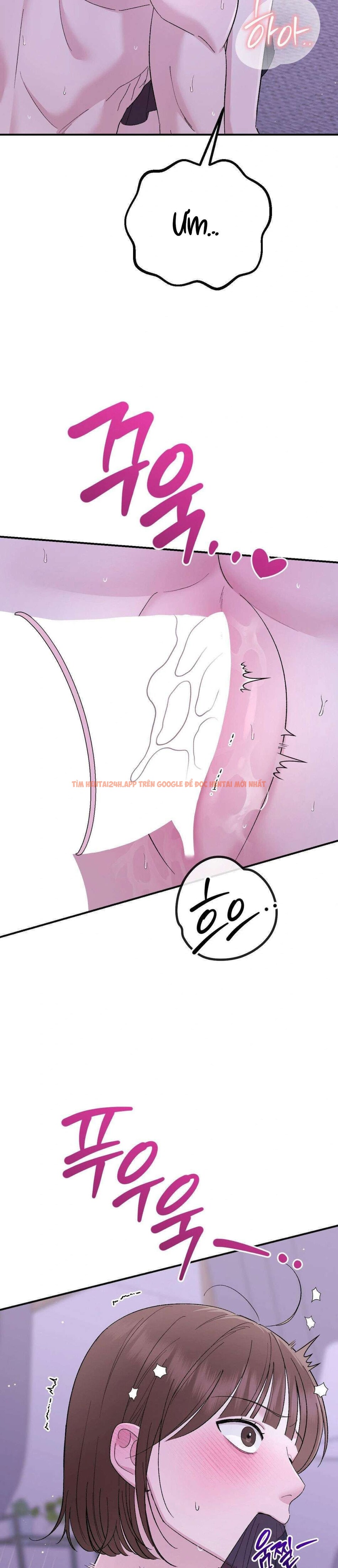 Xem ảnh [18+] Buổi Học Thêm - Chapter 20 - 3 4 - Truyenhentaiz.net