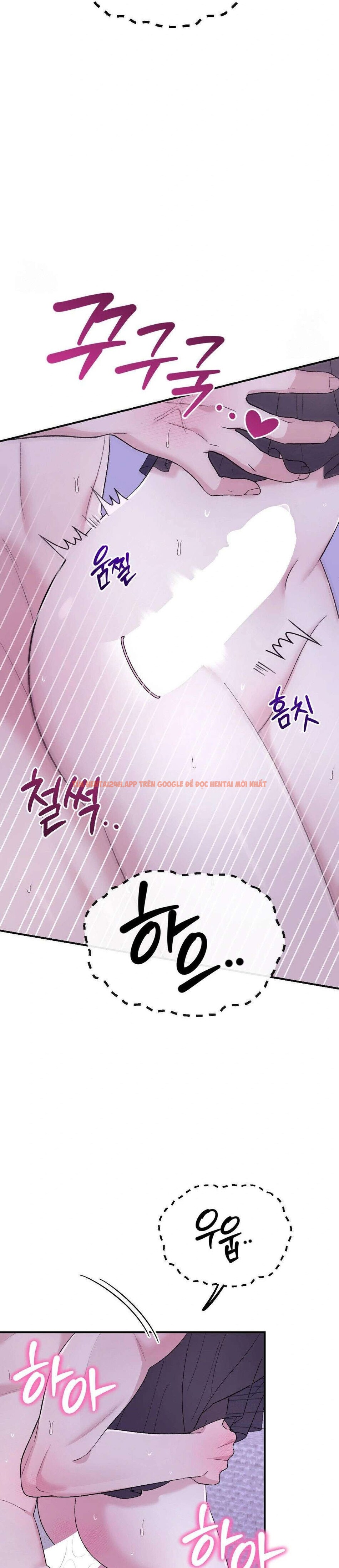 Xem ảnh [18+] Buổi Học Thêm - Chapter 20 - 4 0 - Truyenhentaiz.net