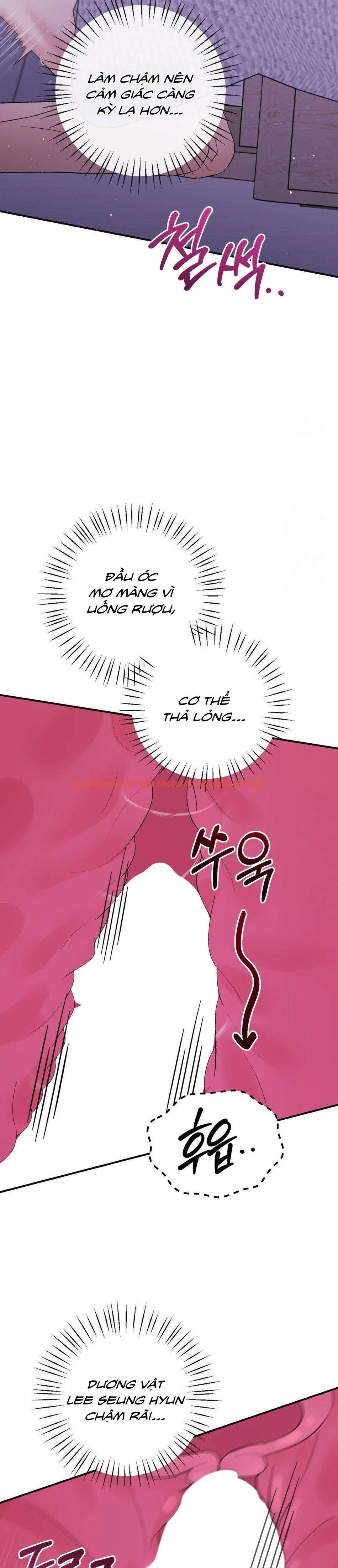 Xem ảnh [18+] Buổi Học Thêm - Chapter 20 - 4 3 - Truyenhentaiz.net