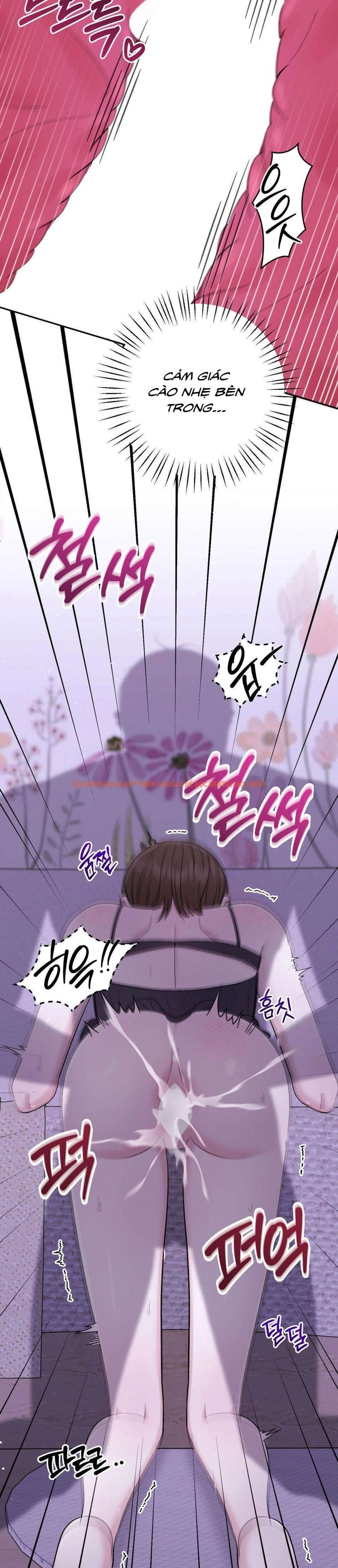 Xem ảnh [18+] Buổi Học Thêm - Chapter 20 - 4 4 - Truyenhentaiz.net