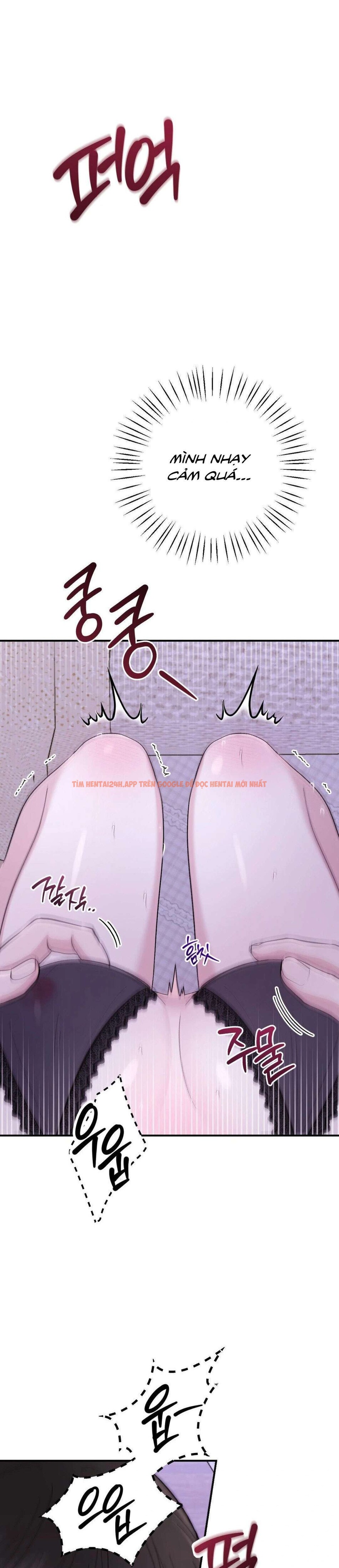 Xem ảnh [18+] Buổi Học Thêm - Chapter 20 - 5 0 - Truyenhentaiz.net