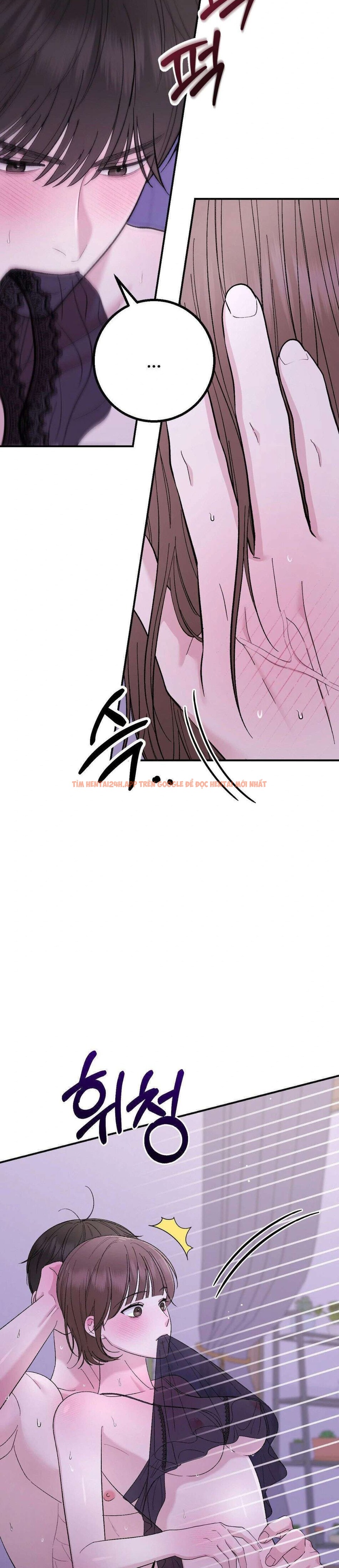 Xem ảnh [18+] Buổi Học Thêm - Chapter 20 - 5 1 - Truyenhentaiz.net