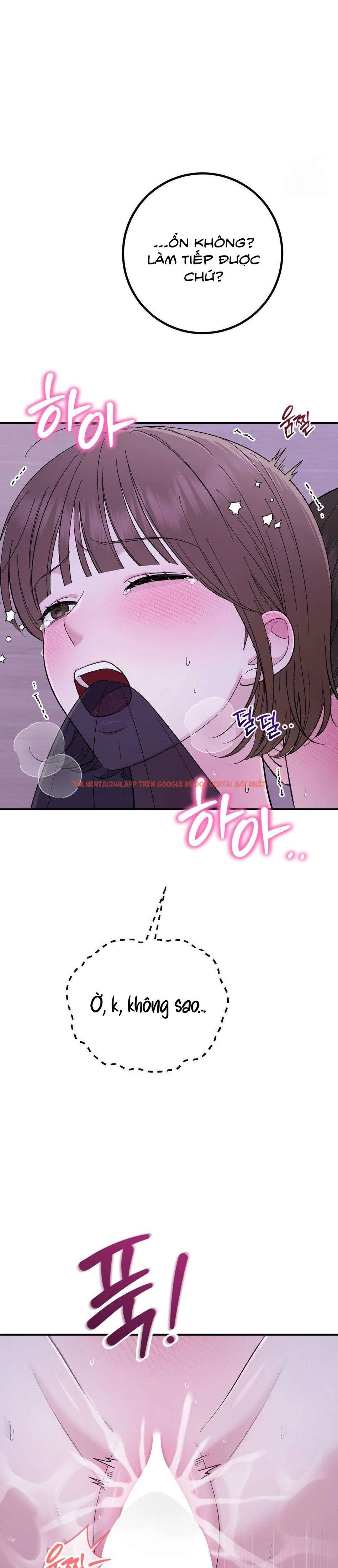 Xem ảnh [18+] Buổi Học Thêm - Chapter 20 - 6 0 - Truyenhentaiz.net