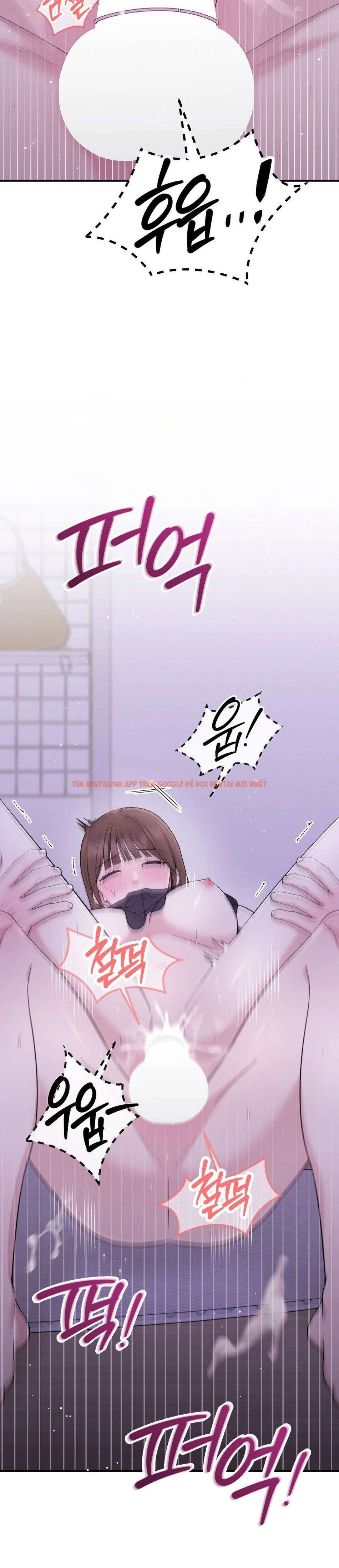 Xem ảnh [18+] Buổi Học Thêm - Chapter 20 - 6 1 - Truyenhentaiz.net