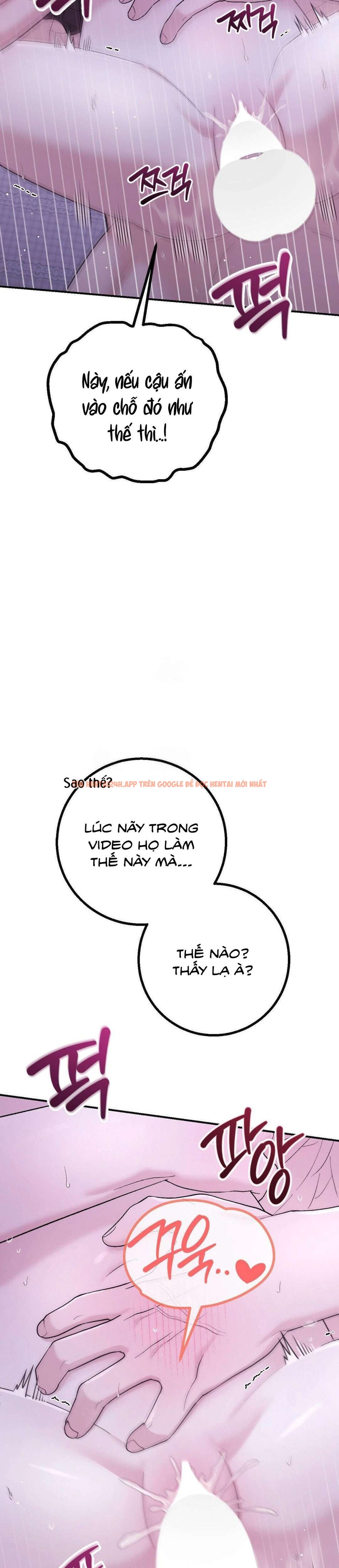 Xem ảnh [18+] Buổi Học Thêm - Chapter 20 - 6 4 - Truyenhentaiz.net