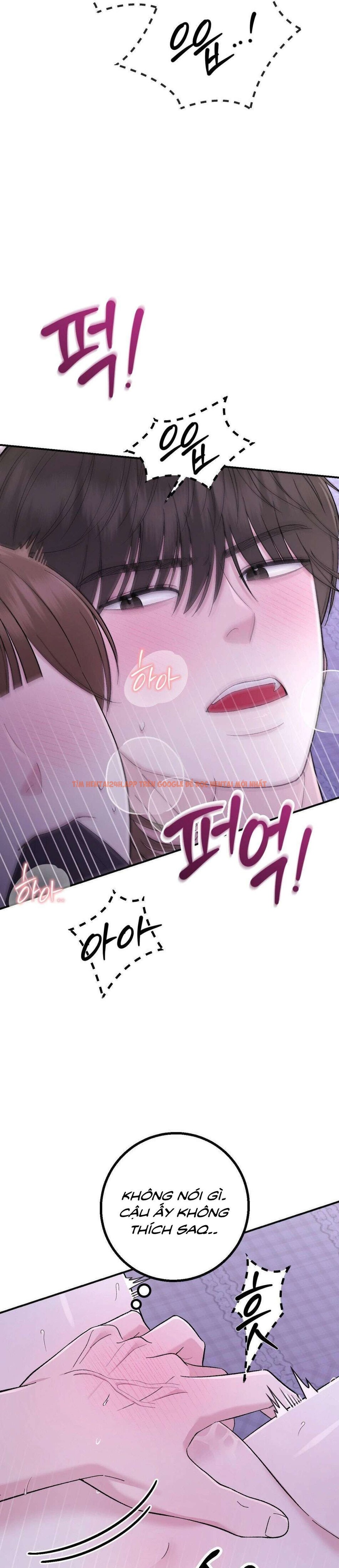 Xem ảnh [18+] Buổi Học Thêm - Chapter 20 - 7 0 - Truyenhentaiz.net