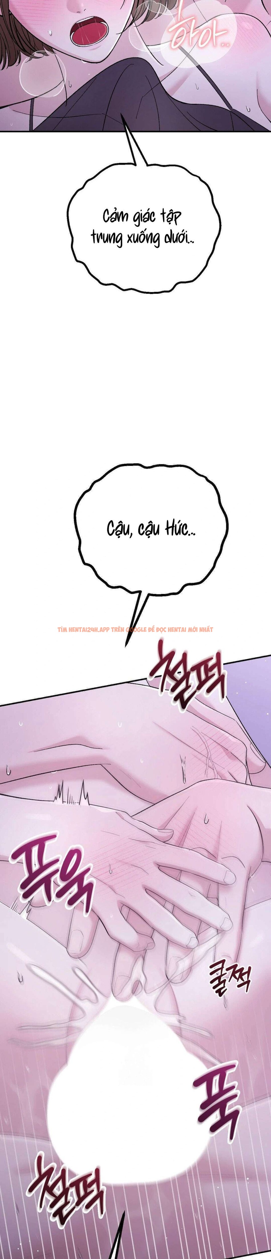 Xem ảnh [18+] Buổi Học Thêm - Chapter 20 - 7 2 - Truyenhentaiz.net