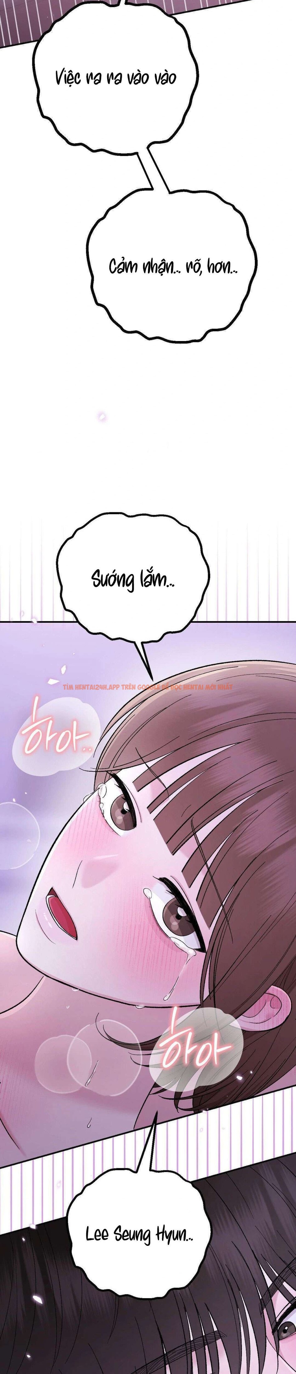 Xem ảnh [18+] Buổi Học Thêm - Chapter 20 - 7 3 - Truyenhentaiz.net