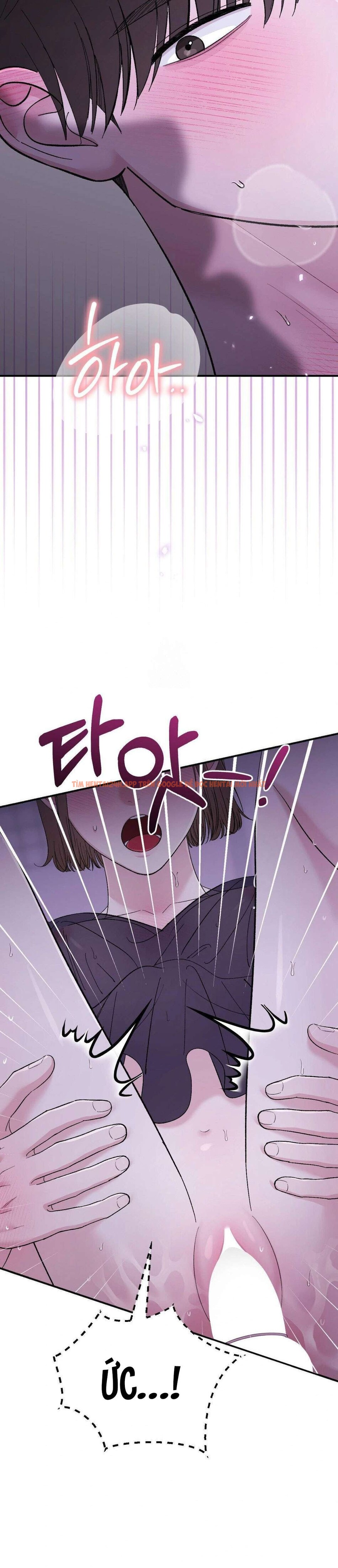 Xem ảnh [18+] Buổi Học Thêm - Chapter 20 - 7 4 - Truyenhentaiz.net