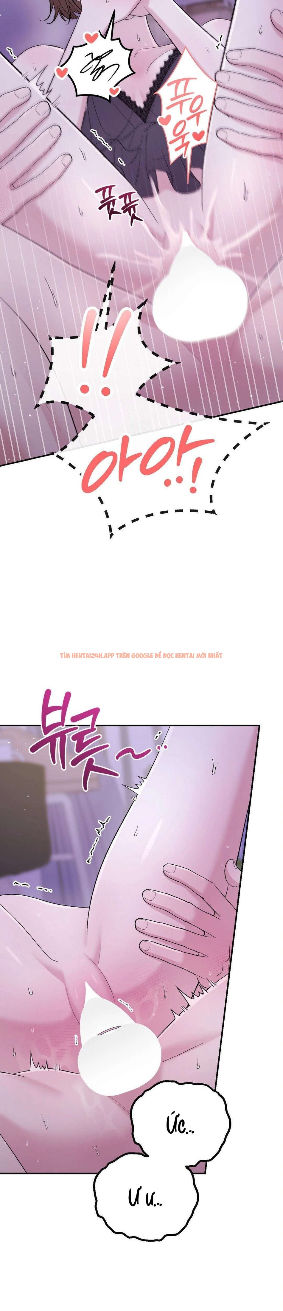 Xem ảnh [18+] Buổi Học Thêm - Chapter 20 - 8 3 - Truyenhentaiz.net