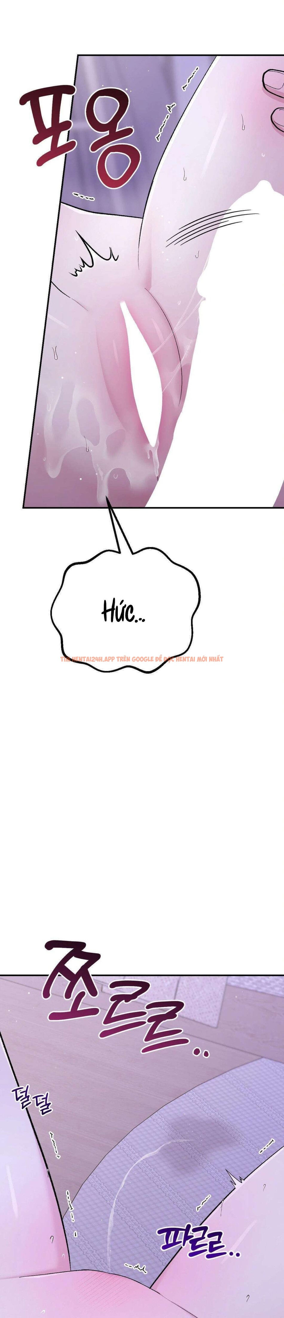 Xem ảnh [18+] Buổi Học Thêm - Chapter 20 - 8 4 - Truyenhentaiz.net