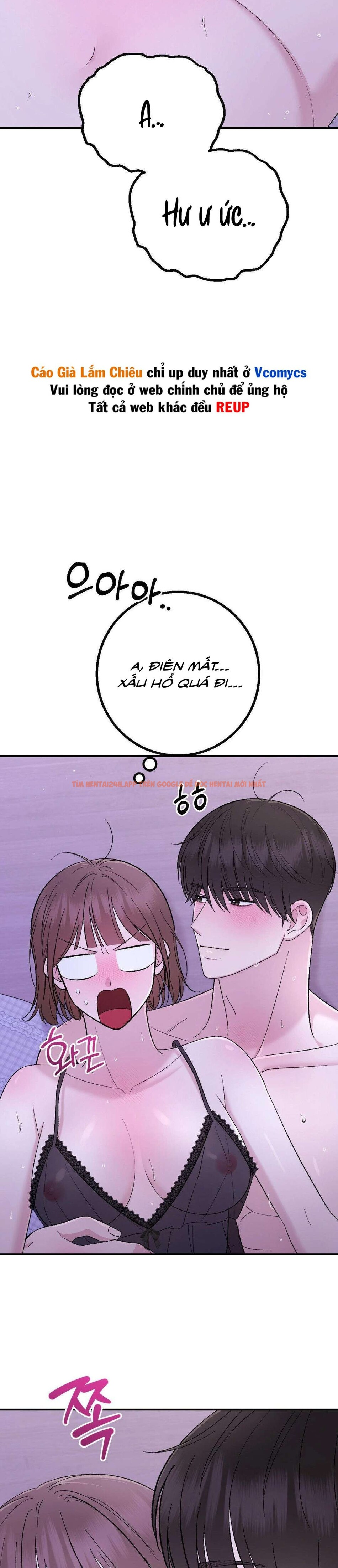 Xem ảnh [18+] Buổi Học Thêm - Chapter 20 - 8 5 - Truyenhentaiz.net