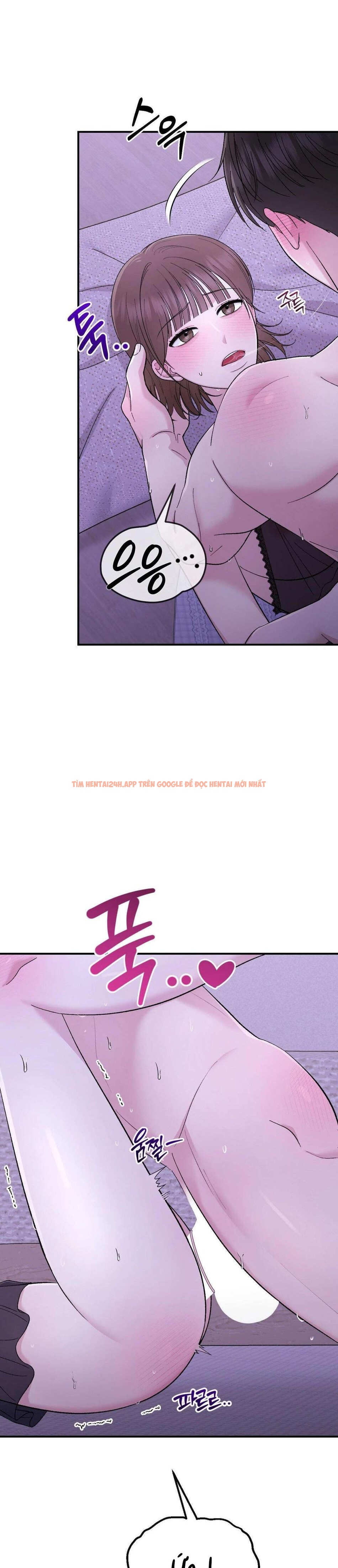 Xem ảnh [18+] Buổi Học Thêm - Chapter 20 - 8 7 - Truyenhentaiz.net