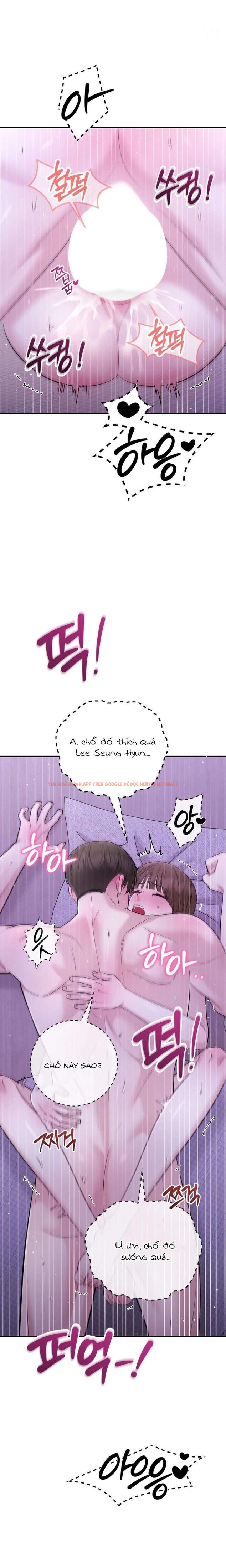 Xem ảnh [18+] Buổi Học Thêm - Chapter 21 - 1 0 - Truyenhentaiz.net