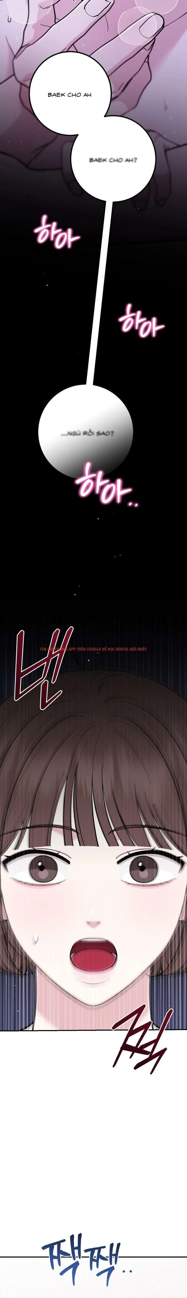 Xem ảnh [18+] Buổi Học Thêm - Chapter 21 - 1 4 - Truyenhentaiz.net