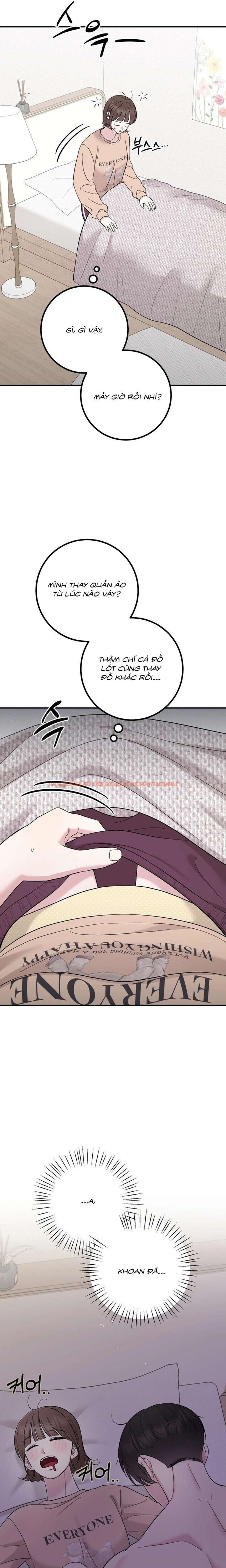 Xem ảnh [18+] Buổi Học Thêm - Chapter 21 - 2 0 - Truyenhentaiz.net