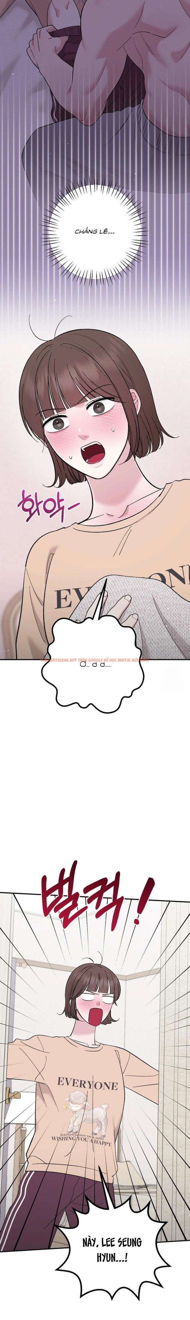 Xem ảnh [18+] Buổi Học Thêm - Chapter 21 - 2 1 - Truyenhentaiz.net